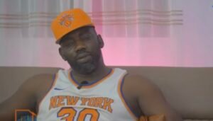 Niang Kharagne convoqué, entendu et plein de regrets