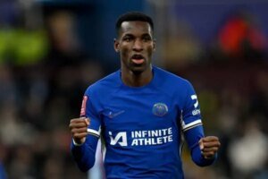 Nicolas Jackson encore écarté, son départ semble inévitable