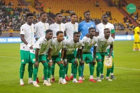 Éliminatoires Mondial 2026 : Billets pour Sénégal vs Soudan disponibles en ligne