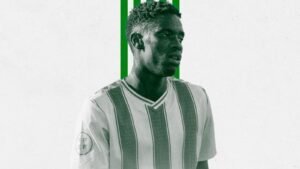 Mercato – Ousseynou Diao signe à la Juventud Terremolinos (D3 Espagne)