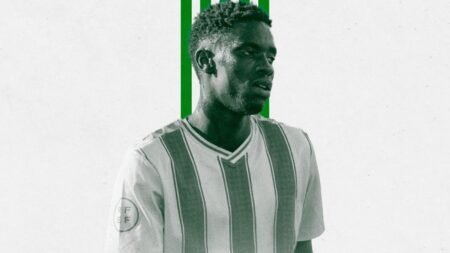 Mercato – Ousseynou Diao signe à la Juventud Terremolinos (D3 Espagne)