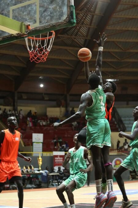 FENSCO 2025 – Basket : Rufisque domine Thiès et décroche le titre