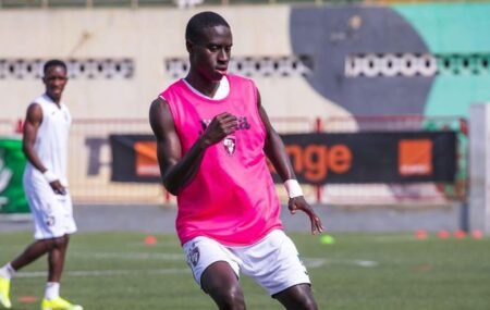 Mercato – Abdoulaye Agne Ba signe au FC Metz jusqu’en 2029 !