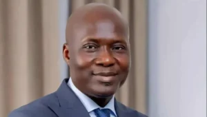 Abdoulaye Fall élu président de la FSF