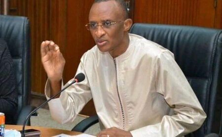 Candidat malheureux à la LSFP, Abdoulaye Sow annoncé comme futur Secrétaire général