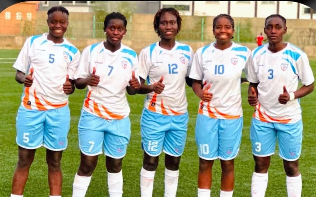 UFOA/A : Les Aigles de la Médina face à l’USFAS de Bamako pour lancer leur course à la qualification en Ligue des Champions africaine