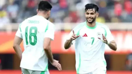 CHAN 2025 : L’Algérie et l’Ouganda s’invitent au rendez-vous des quarts, l’Afrique du Sud quitte la compétition