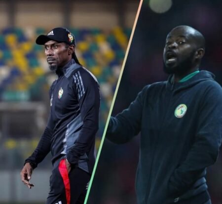 Aliou Cissé toujours en poste, Youssouph Dabo met fin aux rumeurs, regardez!