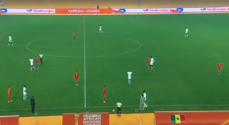 Sénégal–Maroc, suivez en direct la demi-finale (vidéo)