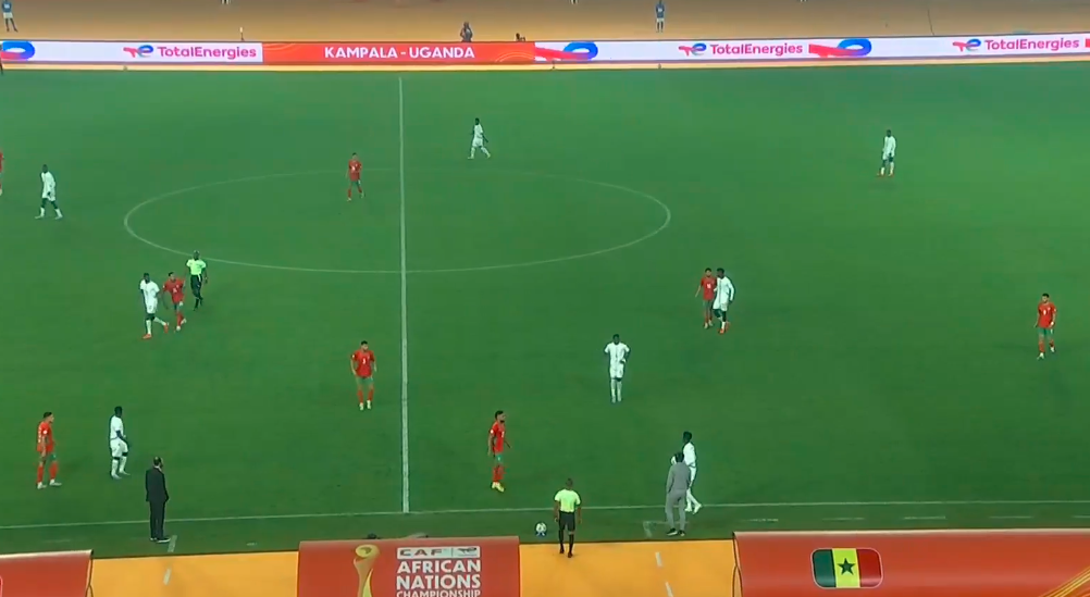 Sénégal–Maroc, suivez en direct la demi-finale (vidéo) Sénégal–Maroc, suivez en direct la demi-finale (vidéo)
