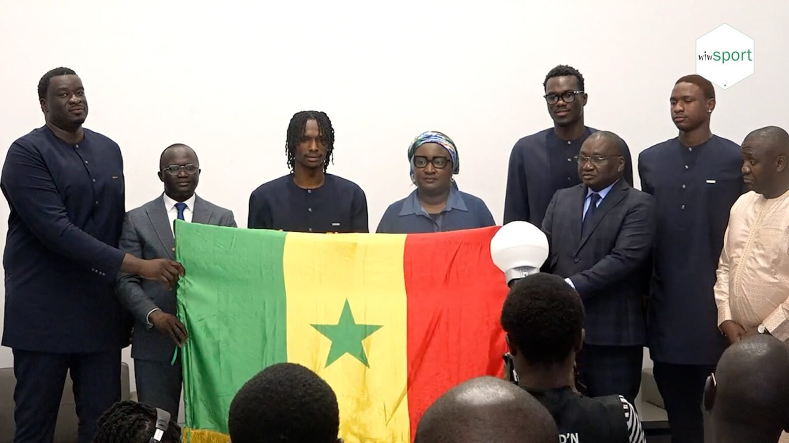 AfroBasket 2025 – Le Sénégal entre en lice le 12 août face à l’Ouganda : le programme complet des Lions !