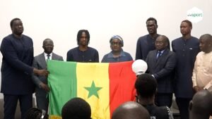 AfroBasket 2025 – Le Sénégal entre en lice le 12 août face à l’Ouganda : le programme complet des Lions !