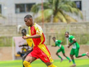 (Foot / Portrait) – Ma Mbodji Junior NDAO, l’héritage et l’avenir (Par Boubacar Kambel DIENG)
