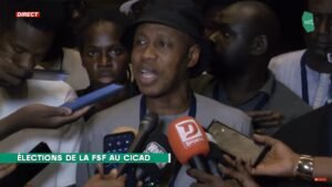 Mady Touré : « Il y a eu corruption, je lance un appel à l’Etat »