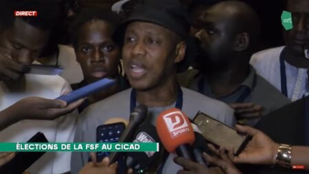 Mady Touré : « Il y a eu corruption, je lance un appel à l’Etat »