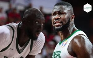 AfroBasket 2025 – Youssou Ndoye et Tacko Fall sont forfaits !