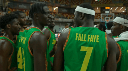 Le Sénégal élimine le Nigeria et retrouve le Mali en demi-finale