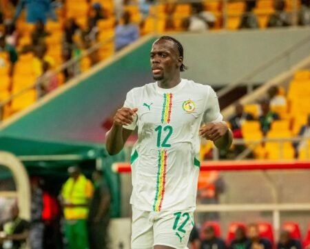 L’international sénégalais Chérif Ndiaye quitte l’Europe pour les Émirats avant la CAN 2025