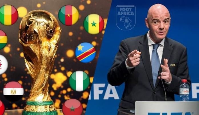 La date du tirage au sort est fixée… La date du tirage au sort est fixée…