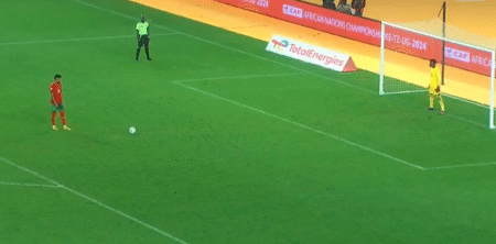 le Sénégal s’incline aux tirs au but face au Maroc