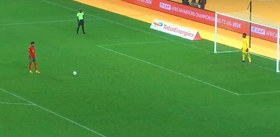 le Sénégal s’incline aux tirs au but face au Maroc le Sénégal s’incline aux tirs au but face au Maroc