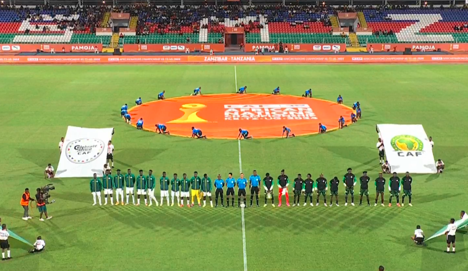 Suivez en direct l’entrée en lice des Lions au CHAN 2025 (vidéo) Suivez en direct l’entrée en lice des Lions au CHAN 2025 (vidéo)