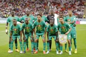 Éliminatoires CDM 2026 : Les Lions affrontent le Soudan au Stade Abdoulaye Wade, Léopold Senghor toujours en attente d’homologation