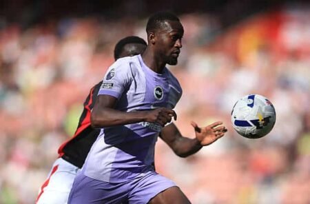 Mercato : Abdallah Sima dans le viseur du RC Lens et plusieurs clubs allemands et anglais