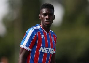 Community Shield : Ismaïla Sarr et Crystal Palace défient Liverpool pour le premier trophée de la saison