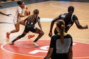 AfroBasket 2025 : Le Sénégal craque à la dernière seconde contre le Soudan du Sud (65-66) et rate le bronze