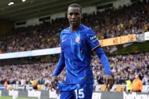 Chelsea ouvre grand la porte au départ de Nicolas Jackson