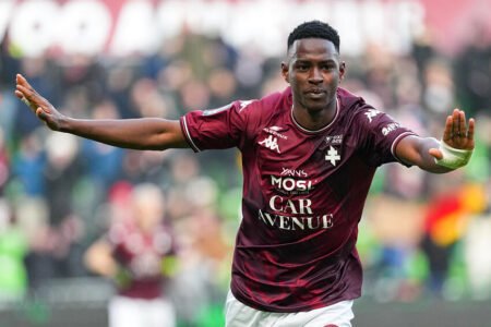 West Ham passe à l’action pour Idrissa Gueye