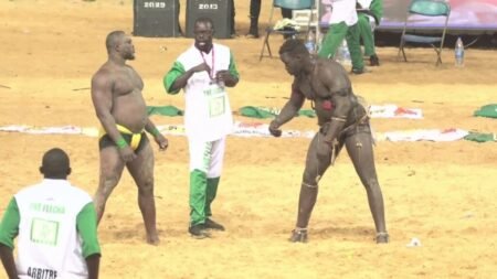 Modou Lô pose ses conditions pour une revanche contre Siteu