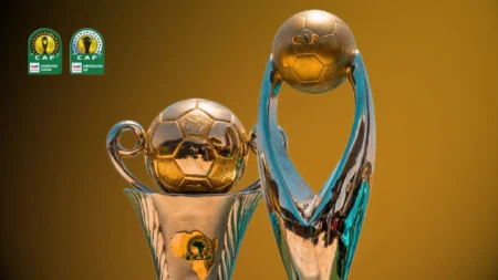 Compétitions interclubs CAF : le tirage au sort prévu samedi à Dar es-Salaam