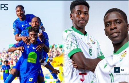 Les clubs sénégalais encore loin des sommets africains