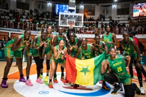 AfroBasket 2025 : Les Lionnes défient l’ogre du Nigeria pour une 21e finale