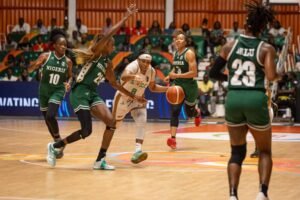AfroBasket 2025 : Le Sénégal s’écroule encore contre le Nigeria et échouent aux portes de la finale