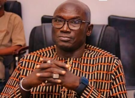 Présidence Ligue de Football Amateur: Thierno Kosso Diané largement élu face à Mbaye Diouf Dia et Iyane Thiam