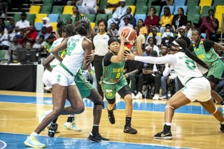 AfroBasket 2025 : Le Nigeria, le pire cauchemar du Sénégal avant la demi-finale
