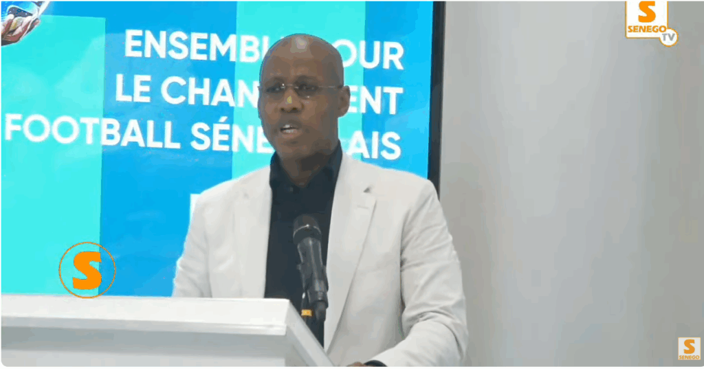 La Commission de recours déclare irrecevable l’appel de Mady Touré La Commission de recours déclare irrecevable l’appel de Mady Touré