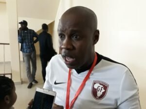Mady Touré dénonce des « actes de corruption » et saisit la justice