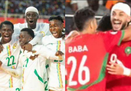 Le Sénégal affronte le Maroc, qui rugira le plus fort ?