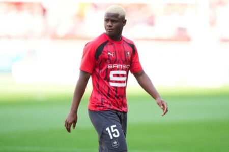 Stade Rennais : La Cremonese proche d’un accord pour le prêt de l’international sénégalais Mikayil Ngor Faye