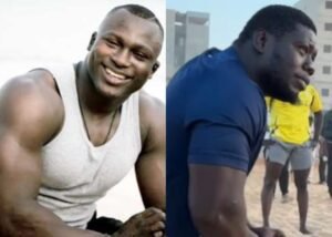 Modou Lô freine Franc qui veut être roi