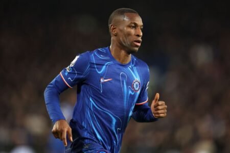 Nicolas Jackson va rejoindre le Bayern Munich