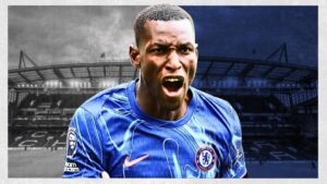 Newcastle fonce sur Nicolas Jackson après l’échec Sesko, Chelsea ouvert à une vente