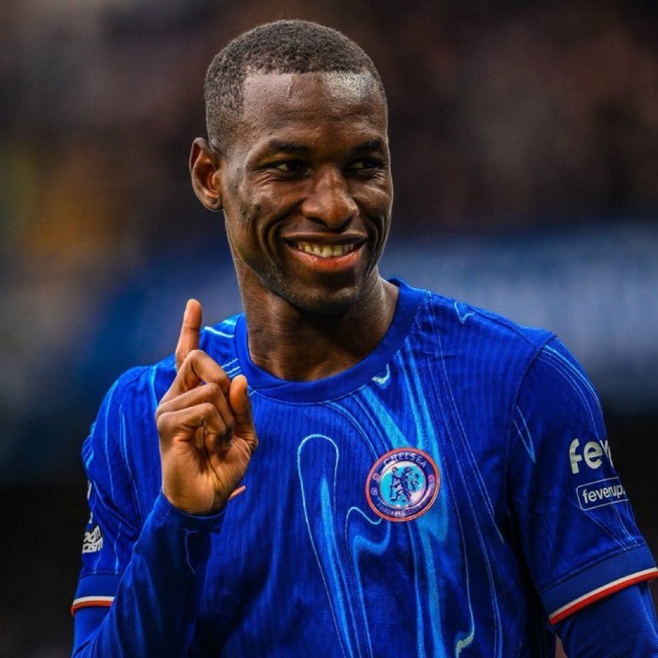 Bayern, Juve, Milan, Newcastle… mais Nicolas Jackson veut Aston Villa Bayern, Juve, Milan, Newcastle… mais Nicolas Jackson veut Aston Villa