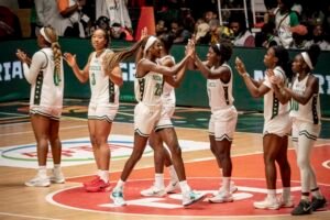 AfroBasket 2025 : Le Nigeria vient à bout du Mali en finale et efface le record de quatre titres d’affilée du Sénégal