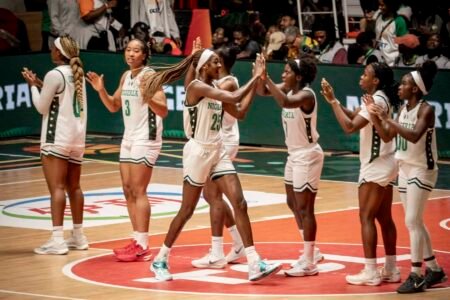 AfroBasket 2025 : Le Nigeria vient à bout du Mali en finale et efface le record de quatre titres d’affilée du Sénégal