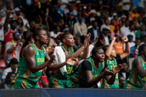 AfroBasket 2025 : Suivez en direct sur wiwsport.com la demi-finale Sénégal – Nigeria